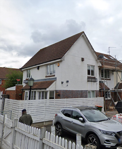 Residential and Commercials