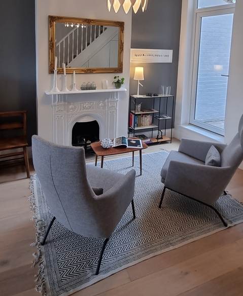 New Building in Lond