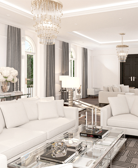 Extension & Loft Conversions